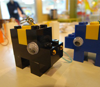 成就事業絕對不能少的關鍵能力