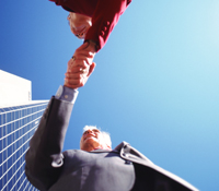 6位總經理的職場攀峰絕學