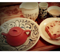 從生活中學知識，從日常裡找精彩