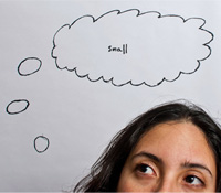 唯有變動，才能成長