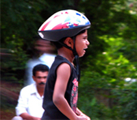 放手放權，孩子獨立的開始！