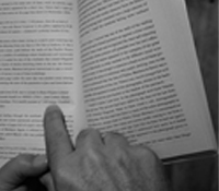 讀書在於建立正確觀念並落實生活