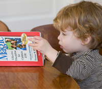 把眼睛變成相機快速閱覽