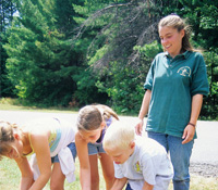 孩子真的需要民主嗎