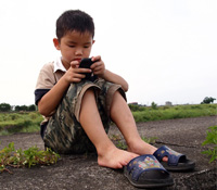 下一代教育人人有責