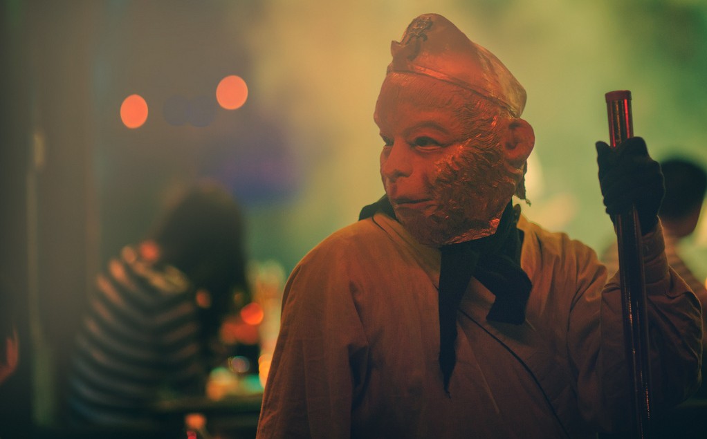 說與做，差很多