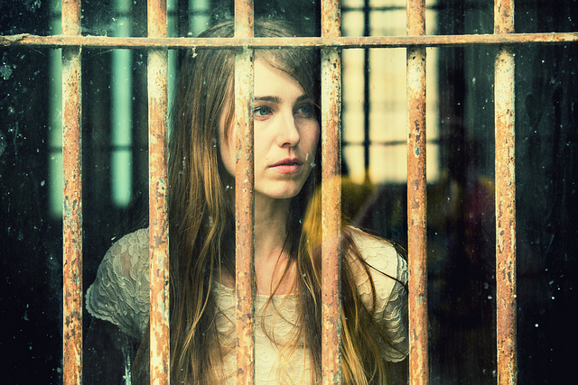 釋放心靈的幸福