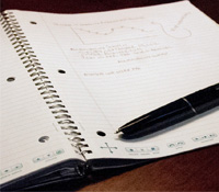 心智圖思考幫你變身創意人