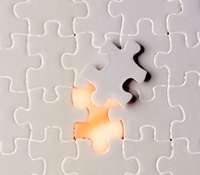 完成職涯發展的拼圖