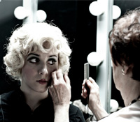 那才是真正的我們