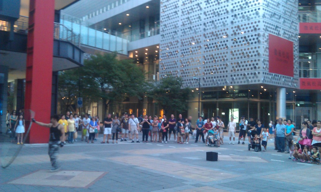 面對工作，你累了嗎？