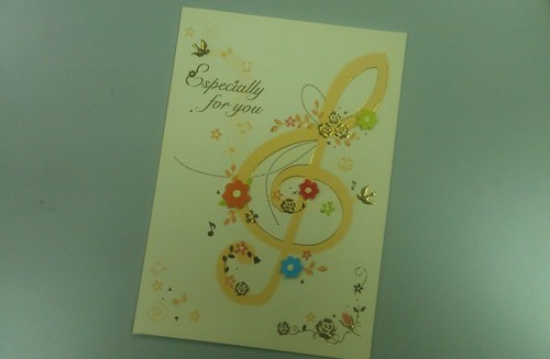 老天給的二份生日禮物