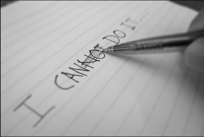 走對這三步，你就可以創造奇蹟