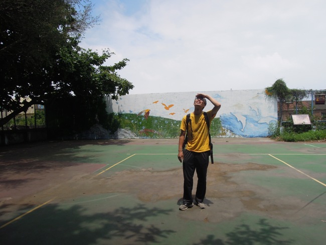 今天你閱讀了嗎？