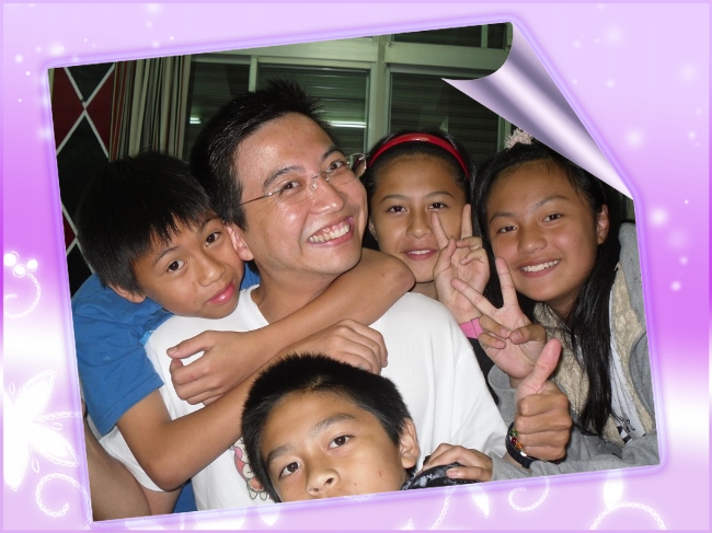 幸福可以很簡單