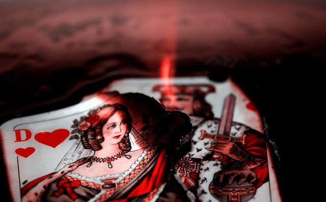 我被加倍奉還了嗎？