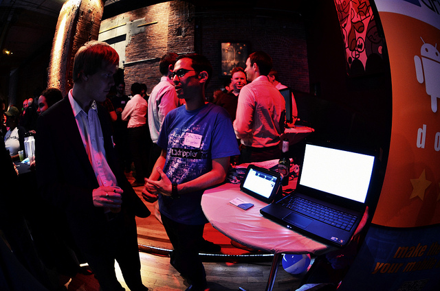 賺錢捷徑，借鏡學習！