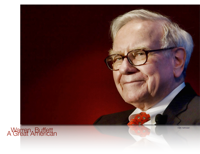 我和有錢人的差別