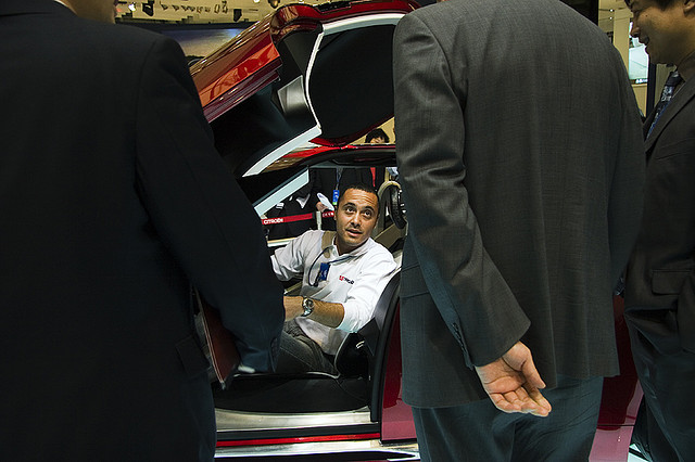 怎麼樣的態度值得擁有第一桶金？