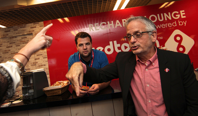 這年頭，要學會面試CEO！