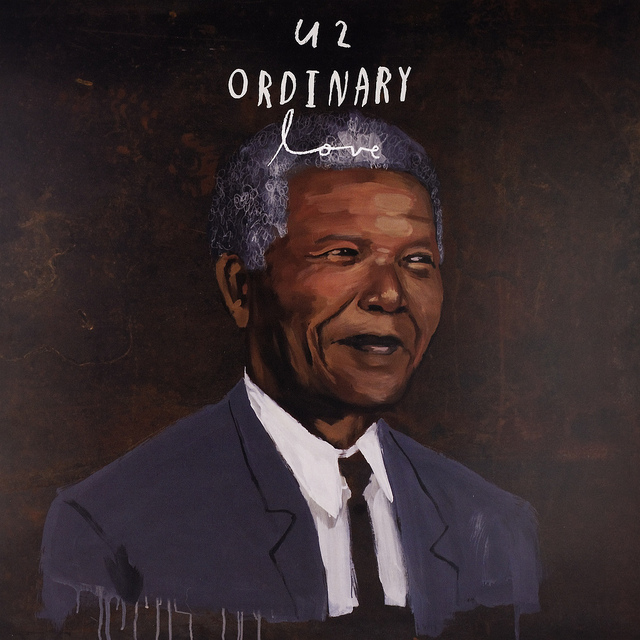 曼德拉教我的「慢得」學