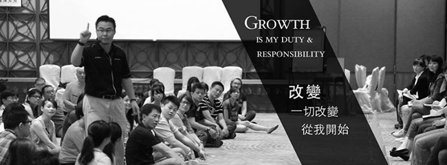 起跑前，先把目標設得比想像中更遠