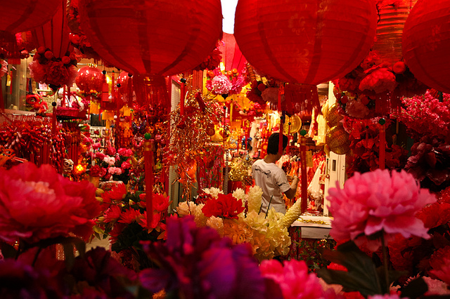 為什麼美國人擁有領導品牌，華人只能代工？