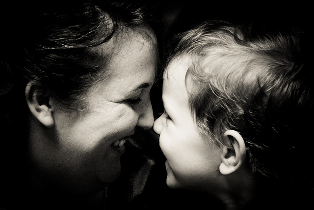 認真鍛鍊你的「快樂肌」！