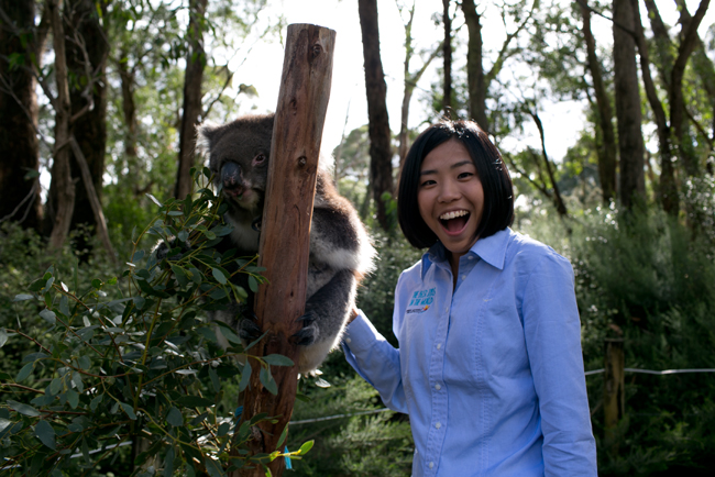 謝昕璇：走舊的路，到不了新的地方！
