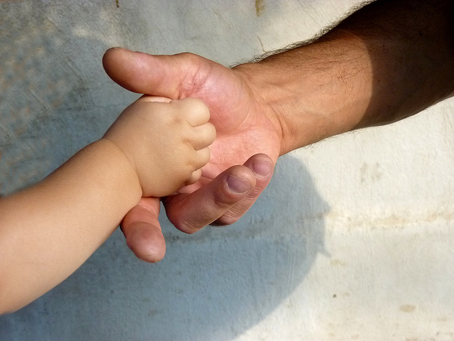 想收服你的敵人，先釋出你的善意！