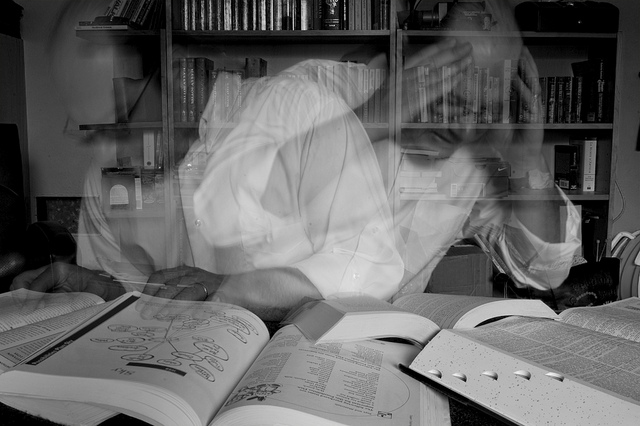 邊工作邊學習 最常犯的六個錯誤