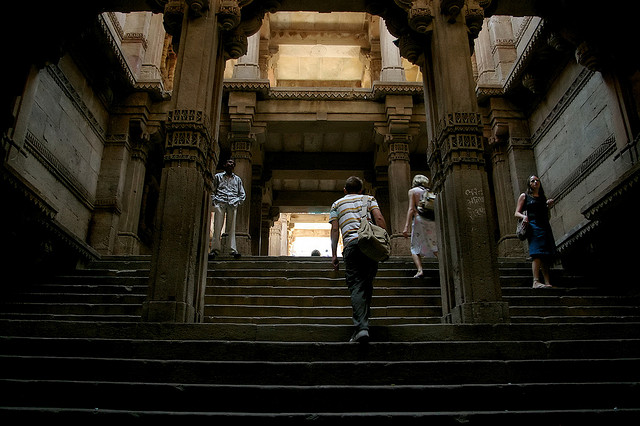 夢想跟登天一樣難？它只是要爬更多樓梯