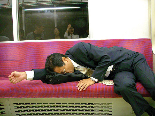 工作只為履歷好看，只會害了你！