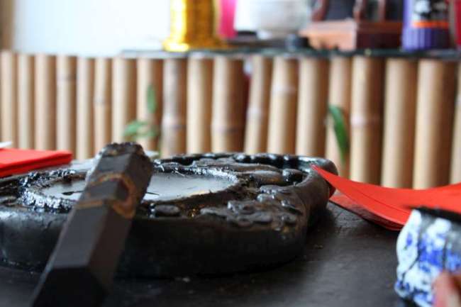 寫文章不難，持之以恆才難