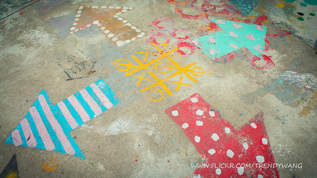 先愛自己，再談怎麼愛人