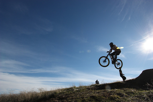 選個讓生命更完整的座右銘
