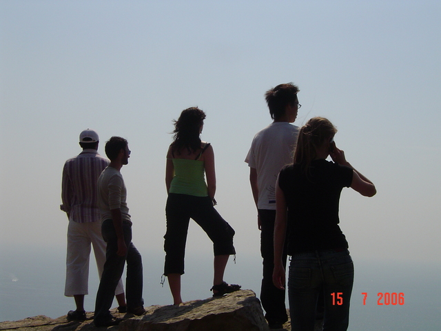 比起計劃，我更在乎怎麼踏出第一步