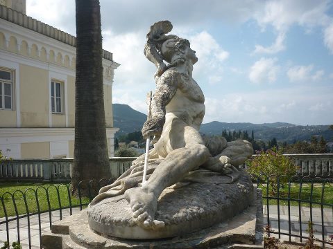 費德勒的反拍跟「阿基里斯的腳踝」有關係？