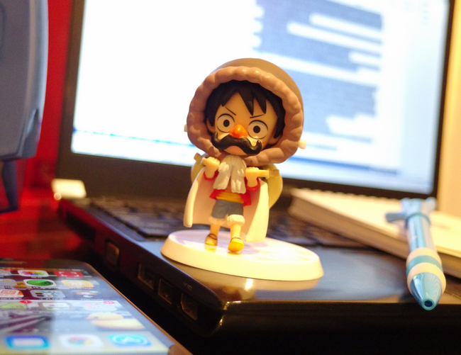 年資能換到尊敬 卻換不到更多薪水