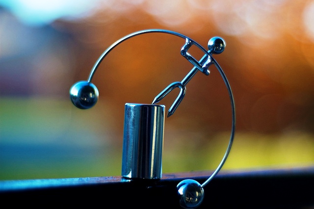 夠好就好的人生，帶你找到快樂！