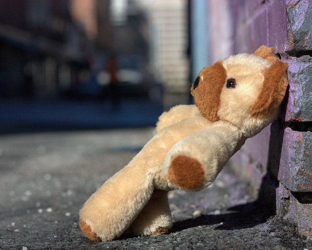 何飛鵬：適應「輸」的感覺