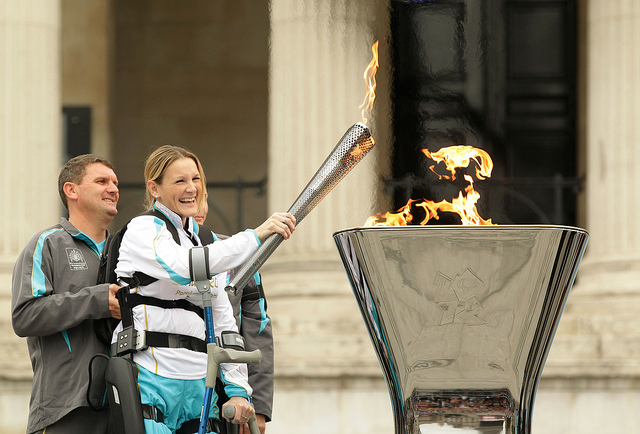 相信自己 奇蹟就會發生