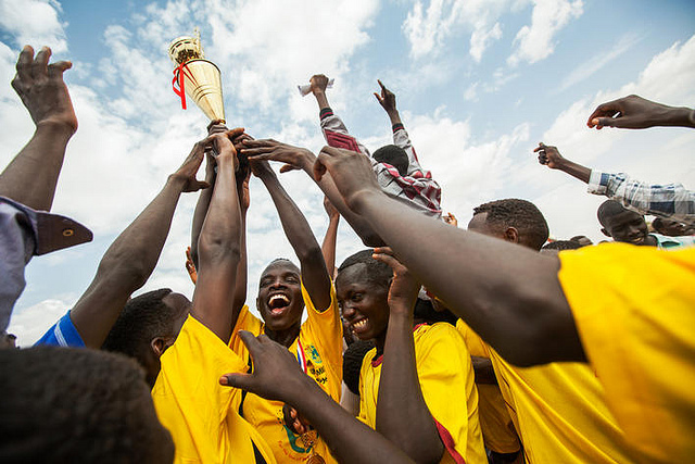 用6到12個月的時間，超越自己之前的6到12年