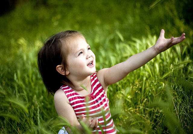 當生命的一切都不再理所當然