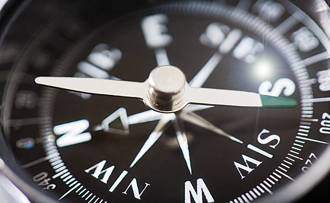 別再當觀眾，而是為自己喝采！