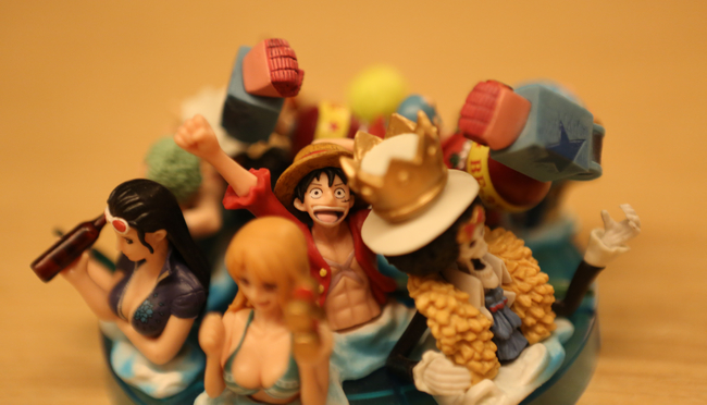 我們不能窮得只剩下小確幸