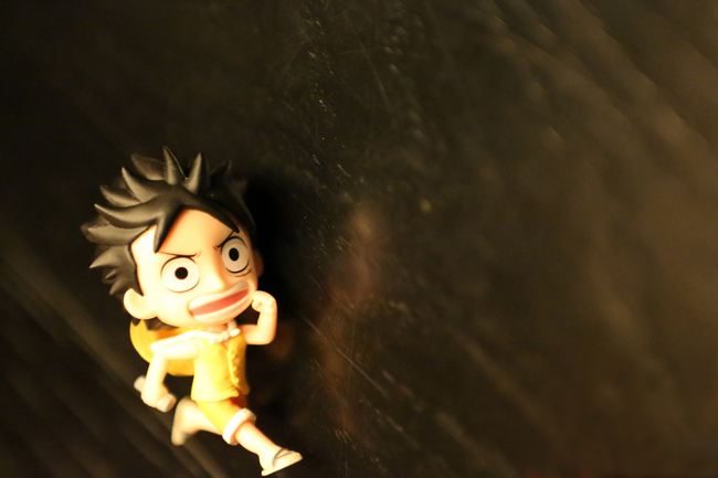 給「卡關」的你