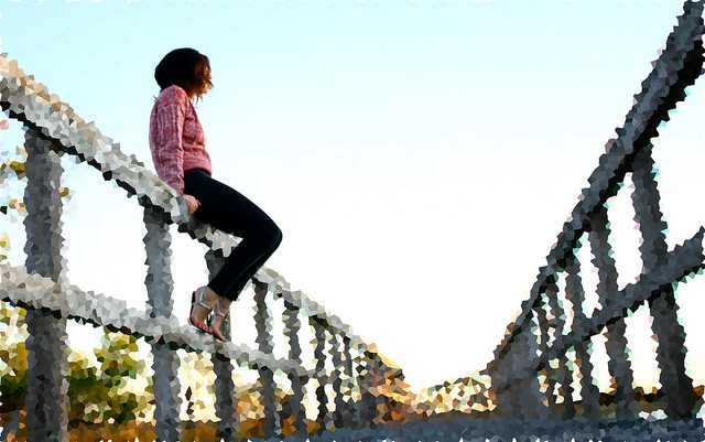 你得了夢想失憶症嗎？