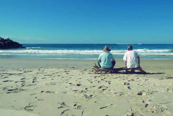 別到中年才來補破網