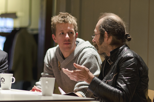 向部屬發布壞消息是證明能力的機會